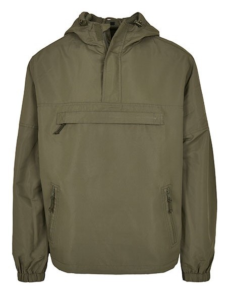 B-3162-Summer Windbreaker