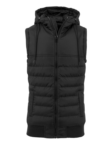 BUI-BY046-Bubble Vest
