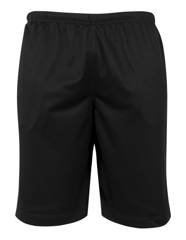 BUI-BY048-Mesh Shorts