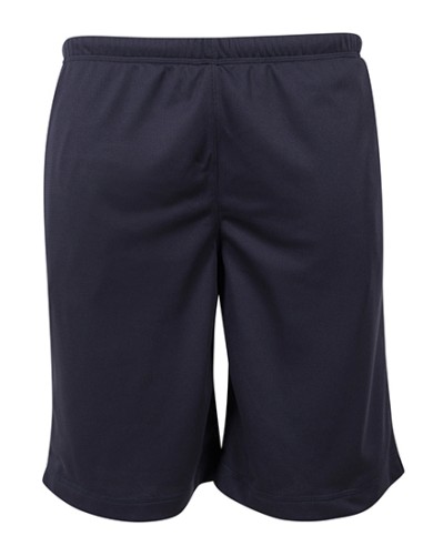 BUI-BY048-Mesh Shorts
