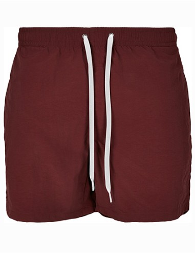 BUI-BY050-Swim Shorts