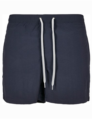 BUI-BY050-Swim Shorts