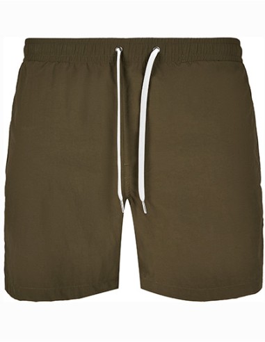 BUI-BY050-Swim Shorts