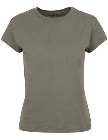 BUI-BY052-Ladies Box Tee