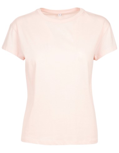 BUI-BY052-Ladies Box Tee