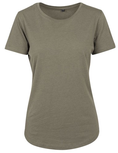BUI-BY057-Ladies Fit Tee