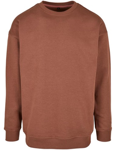 BUI-BY075-Sweat Crewneck
