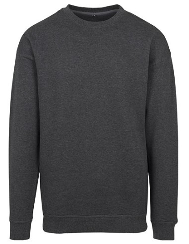 BUI-BY075-Sweat Crewneck
