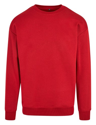 BUI-BY075-Sweat Crewneck