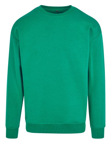 BUI-BY075-Sweat Crewneck