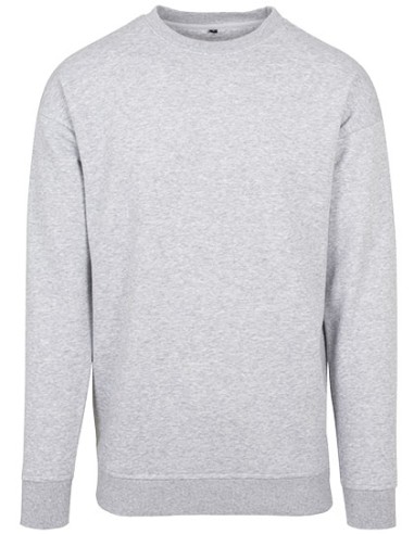BUI-BY075-Sweat Crewneck