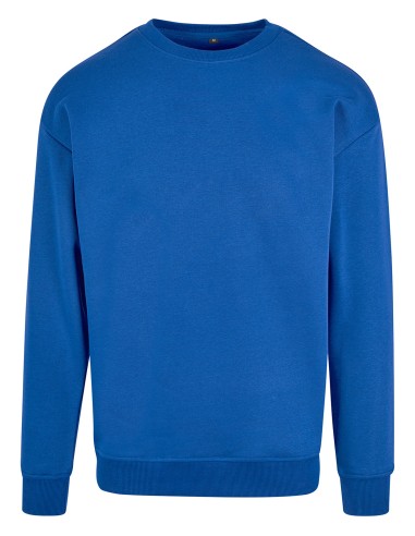 BUI-BY075-Sweat Crewneck
