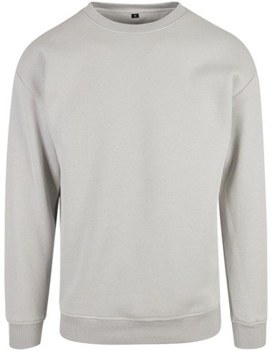 BUI-BY075-Sweat Crewneck