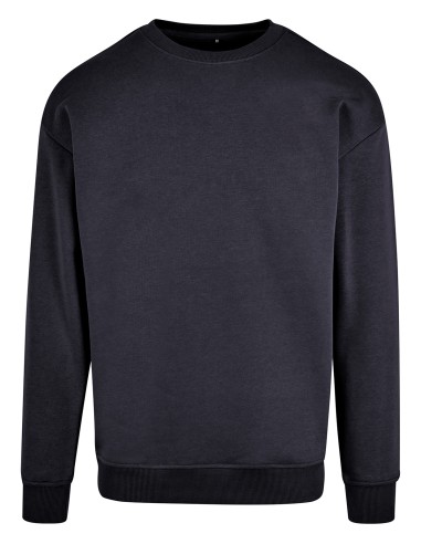 BUI-BY075-Sweat Crewneck