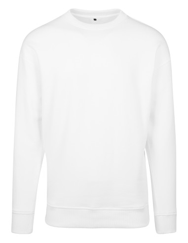 BUI-BY075-Sweat Crewneck