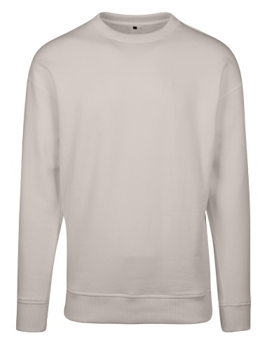 BUI-BY075-Sweat Crewneck