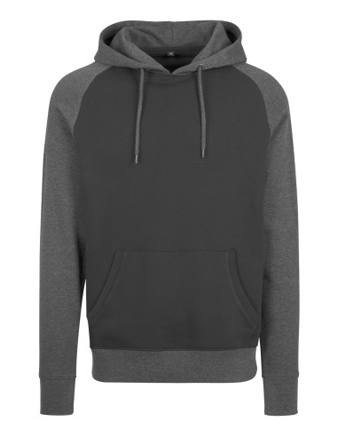 BUI-BY077-Raglan Hoody