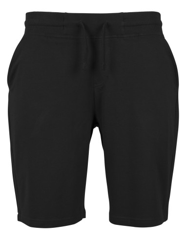 BUI-BY080-Terry Shorts