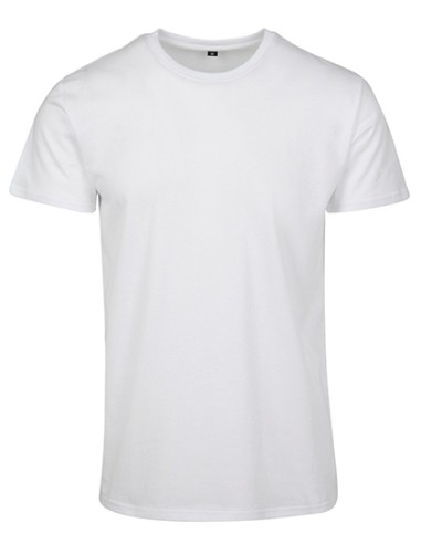 BUI-BY090-Basic T-Shirt