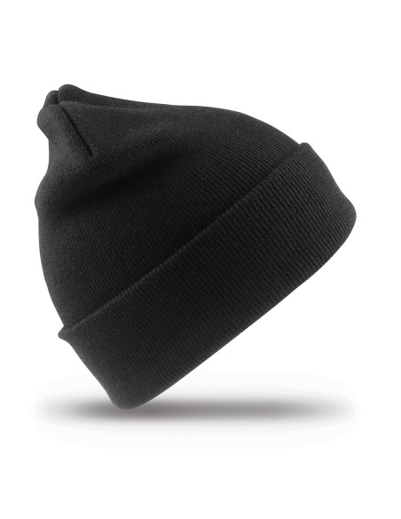 R-RC029J-Junior Woolly Ski Hat