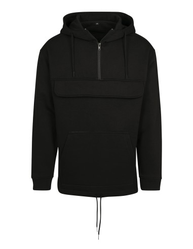 BUI-BY098-Sweat Pull Over Hoody