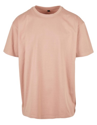 BUI-BY102-Heavy Oversize Tee