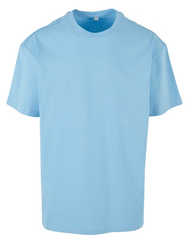 BUI-BY102-Heavy Oversize Tee