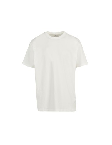 BUI-BY102-Heavy Oversize Tee