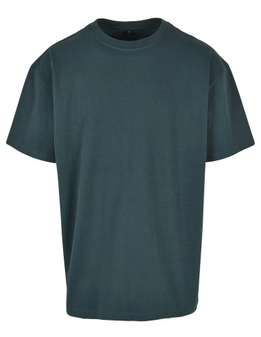 BUI-BY102-Heavy Oversize Tee