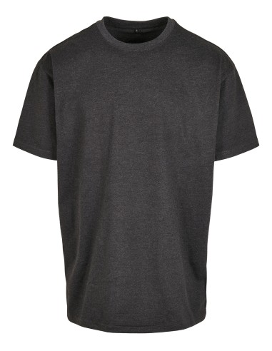 BUI-BY102-Heavy Oversize Tee