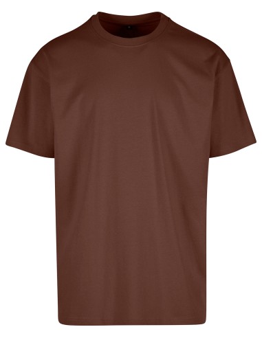 BUI-BY102-Heavy Oversize Tee