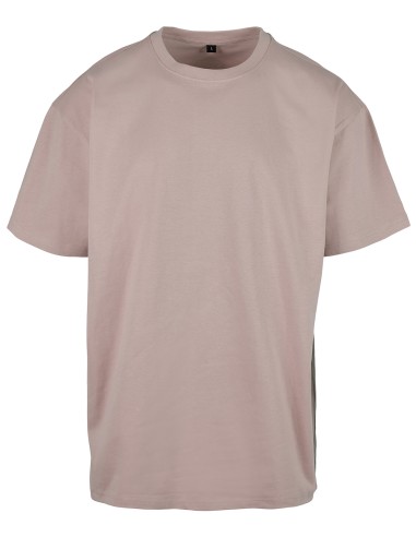BUI-BY102-Heavy Oversize Tee