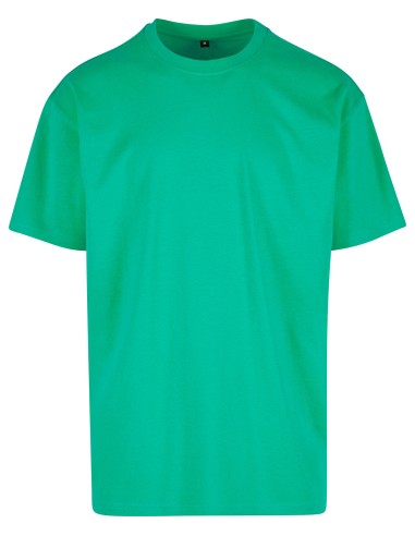 BUI-BY102-Heavy Oversize Tee