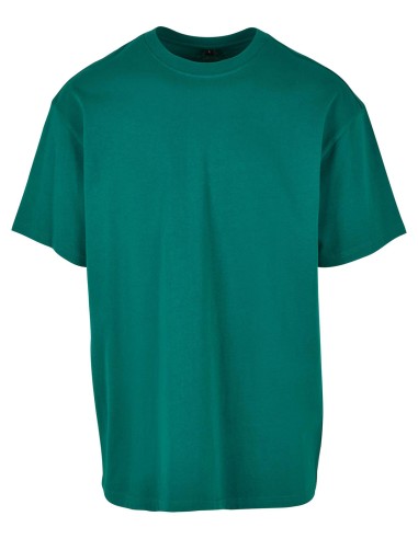 BUI-BY102-Heavy Oversize Tee