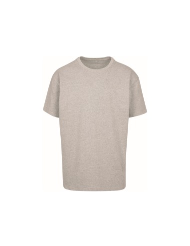 BUI-BY102-Heavy Oversize Tee