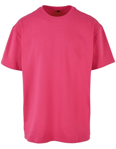 BUI-BY102-Heavy Oversize Tee