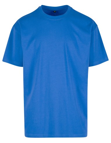 BUI-BY102-Heavy Oversize Tee