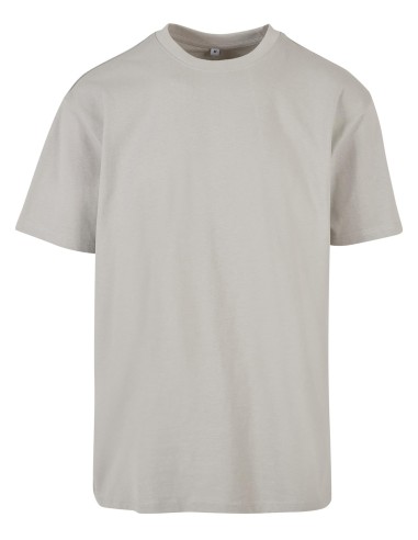 BUI-BY102-Heavy Oversize Tee