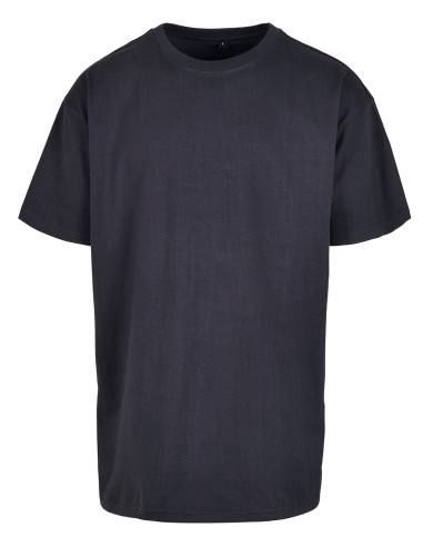 BUI-BY102-Heavy Oversize Tee