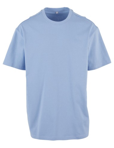 BUI-BY102-Heavy Oversize Tee