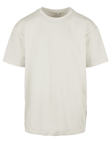 BUI-BY102-Heavy Oversize Tee