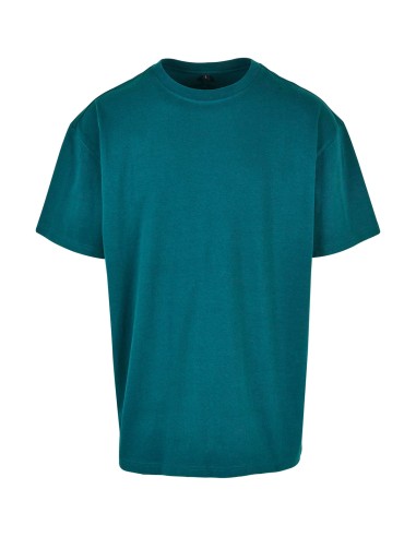 BUI-BY102-Heavy Oversize Tee