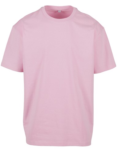BUI-BY102-Heavy Oversize Tee