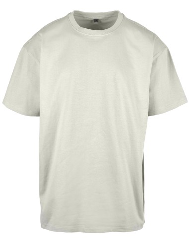 BUI-BY102-Heavy Oversize Tee
