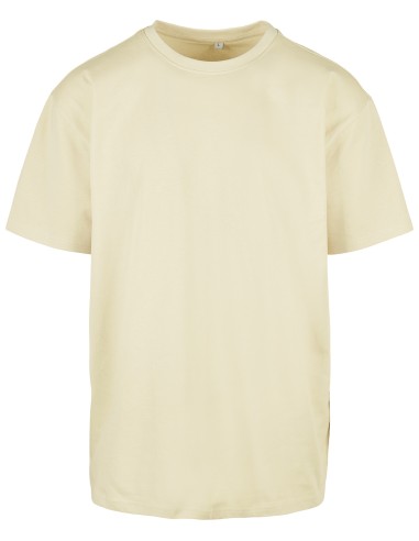 BUI-BY102-Heavy Oversize Tee