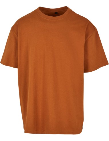 BUI-BY102-Heavy Oversize Tee