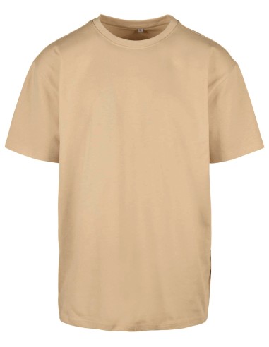 BUI-BY102-Heavy Oversize Tee