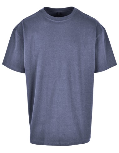 BUI-BY102-Heavy Oversize Tee