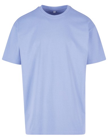 BUI-BY102-Heavy Oversize Tee