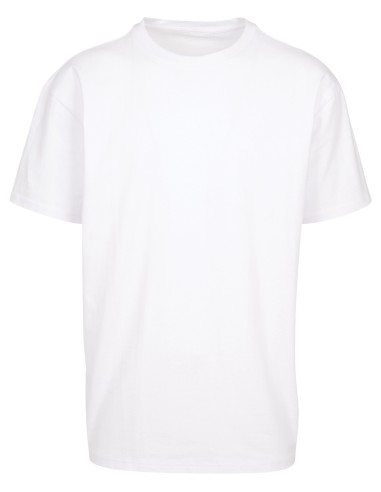 BUI-BY102-Heavy Oversize Tee